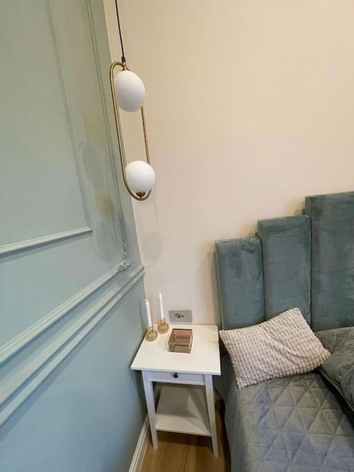 Apartment Lucrib Cluj-Napoca