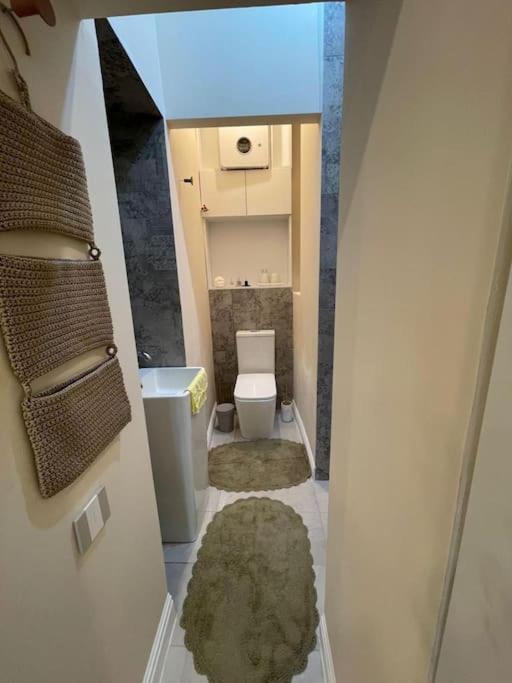 Lucrib Apartment Cluj-Napoca