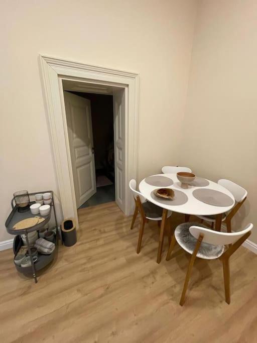 Apartment Lucrib *