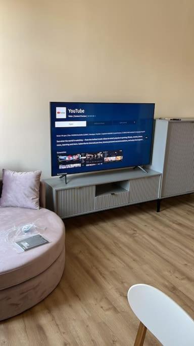 Apartment Lucrib Cluj-Napoca